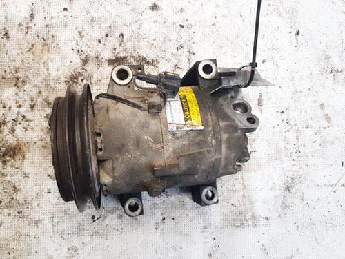 Used AC compressor AC compressor 35546665 35546665