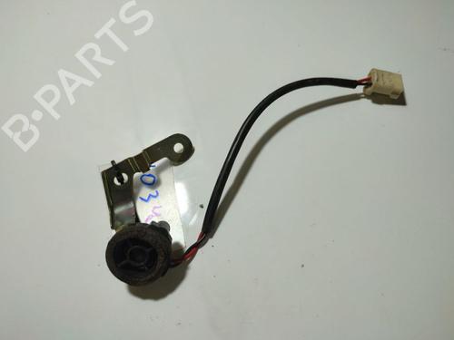 Used Speaker TOYOTA COROLLA (_E12_) 2.0 D-4D (CDE120R, CDE120L_) (110 hp) 32567447