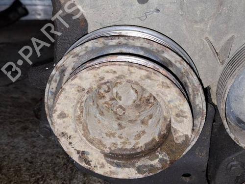 Used Pulley Pulley 34867705 34867705