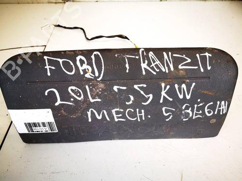 Used Passenger airbag Passenger airbag FORD TRANSIT Van (FA_ _) 2.0 DI (FAE_, FAF_, FAG_) (75 hp) 32578861 32578861
