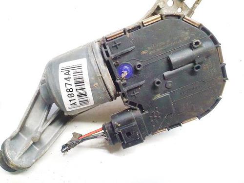 Front wiper motor FORD FOCUS III 1.6 TDCi | BP34875297M29 - Image 3
