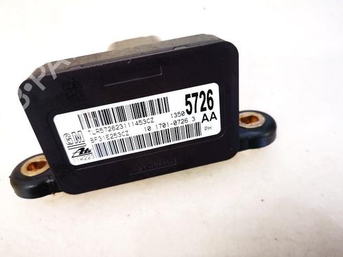 Electronic module OPEL INSIGNIA A (G09) 2.0 CDTI (68) | BP35490792M83 - Image 2