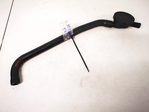 Used Pipe Pipe RENAULT CLIO II (BB_, CB_) 1.9 dTi (B/CB0U) (80 hp) 33084681 33084681