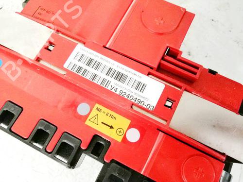 Fuse box BMW 5 (F10) 520 d | BP32576173E1 - Image 3