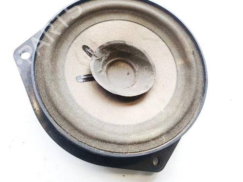 Used Speaker Speaker OPEL ASTRA G Hatchback (T98) 1.6 (F08, F48) (75 hp) 32586319 32586319