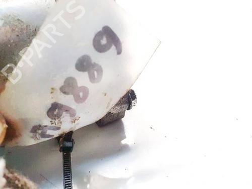 Starter JAGUAR XF II (X260) 2.0 D | BP34955596M8 - Image 2