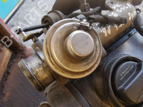 Used Egr Egr 35505453 35505453