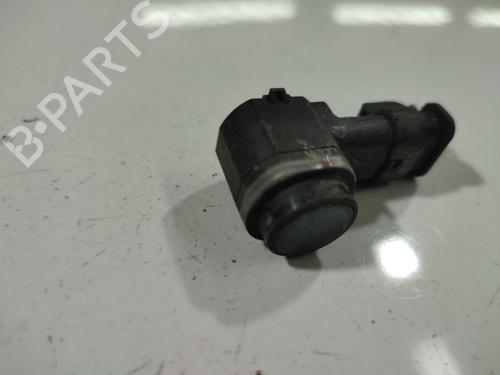Electronic module SKODA SUPERB II (3T4) 1.6 TDI | BP38576328M83 - Image 2