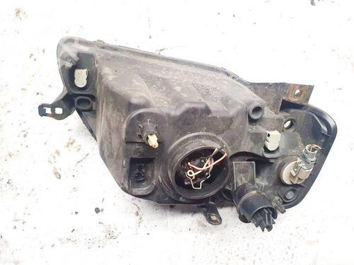 Left headlight HYUNDAI SONATA V (NF) 2.0 CRDi | BP35406117C28 - Image 2