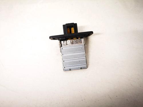 Used Heater resistor Heater resistor HYUNDAI SONATA V (NF) 2.4 (162 hp) 35548082 35548082