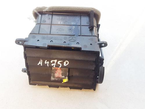 Used Air vent Air vent MAZDA 6 Hatchback (GH) 2.0 MZR-CD (GH14) (140 hp) 33101123 33101123