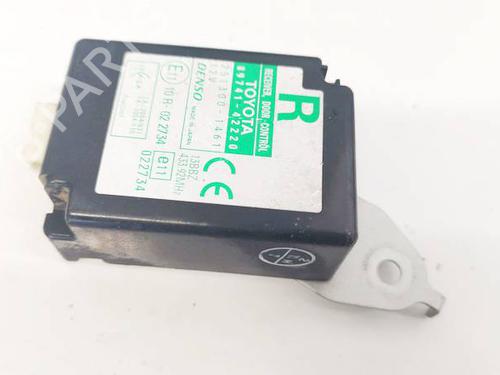 Used Electronic module Electronic module 34835778 34835778