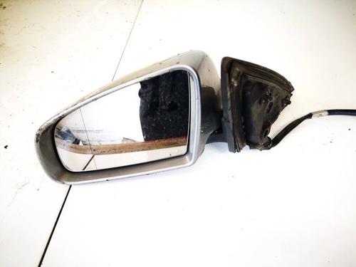 Used Left mirror Left mirror AUDI A6 C6 (4F2) 2.4 (177 hp) 34972717 34972717