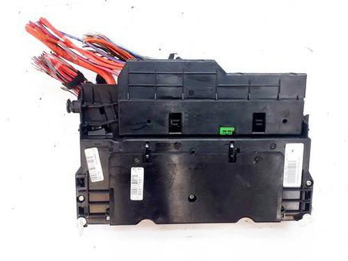 Fuse box BMW 3 (E46) 320 i | BP33527651E1 - Image 2