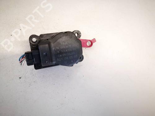 Used Electronic module Electronic module OPEL VECTRA C (Z02) 1.9 CDTI (F69) (150 hp) 32599211 32599211