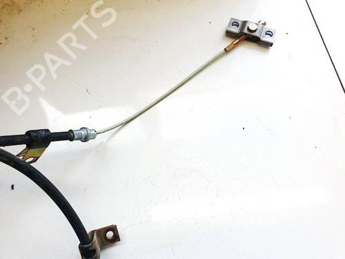 Cable IVECO DAILY IV Platform/Chassis 35C14, 35S14, 35S14 /P | BP34928487E12 - Image 2