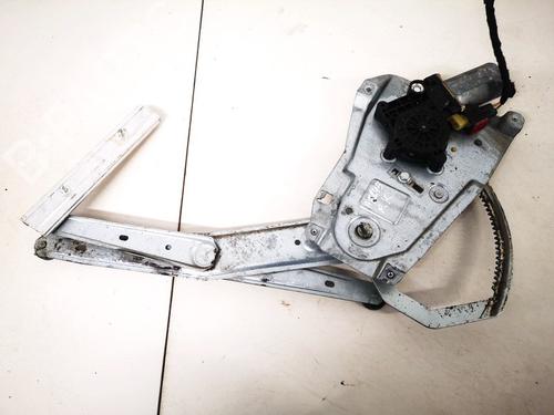 Used Front left window mechanism Front left window mechanism 35558709 35558709