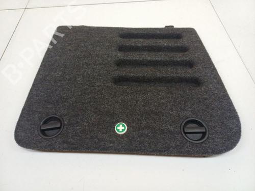Boot lining SKODA SUPERB II (3T4) 2.0 TDI | BP38193874I3 - Image 2