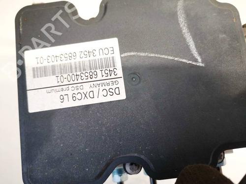 ABS pump BMW 5 (F10) 520 d | BP35111696M43 - Image 3