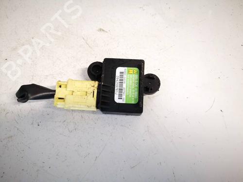 Used Electronic module Electronic module TOYOTA COROLLA Saloon (_E12_) 1.4 D-4D (NDE120_, NDE120R) (90 hp) 32617209 32617209