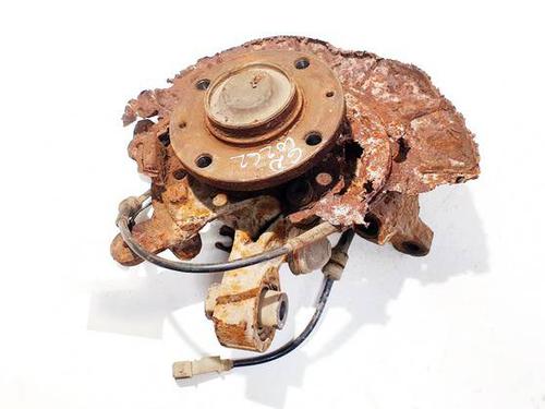 Used Right rear steering knuckle Right rear steering knuckle 34863838 34863838