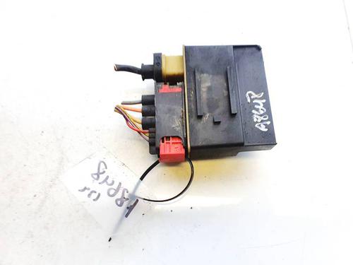 Used Electronic sensor Electronic sensor CITROËN C5 III (RD_) 1.6 HDi 110 (RD9HZC) (109 hp) 35350731 35350731