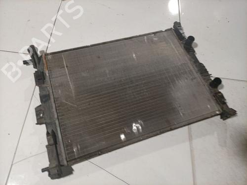 Used Water radiator Water radiator 34755827 34755827
