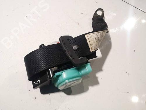 Used Rear right seatbelt Rear right seatbelt TOYOTA COROLLA (_E12_) 1.4 D (NDE120_, NDE120R) (90 hp) 34739829 34739829