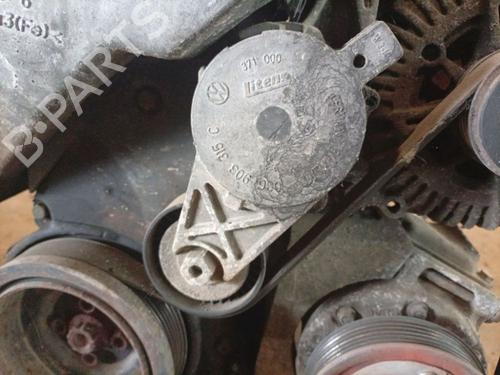 Pulley VW PASSAT B6 (3C2) 1.9 TDI | BP38040699M122 - Image 3