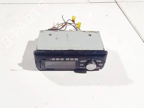 Used Radio Radio 35026321 35026321