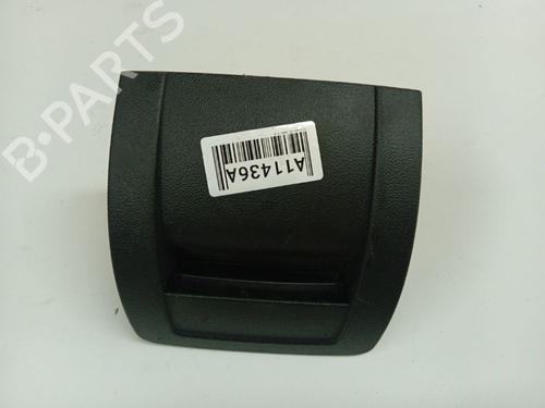Used Glove box Glove box CITROËN C5 III (RD_) 2.0 HDi (RDRHD8, RDRHDJ, RDRHR8, RDRHRJ) (136 hp) 36456605 36456605