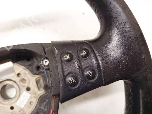 Steering wheel controls VW PASSAT B6 (3C2) 1.9 TDI | BP34865327E15 - Image 2