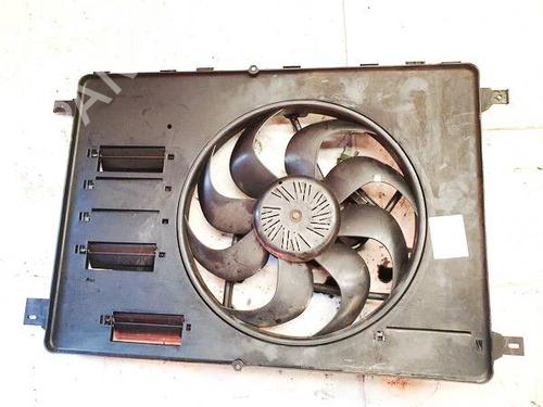 Used Fan Fan FORD S-MAX (WA6) 2.0 TDCi (140 hp) 35272745 35272745
