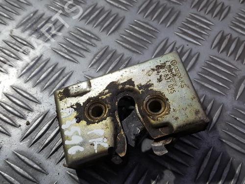 Used Front left lock Front left lock 35668515 35668515