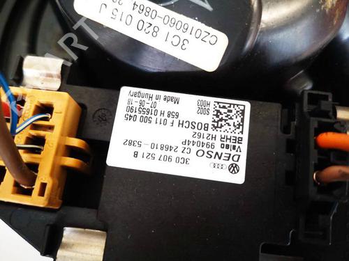 Heater resistor VW GOLF V (1K1) 1.6 | BP34975745M108 - Image 2