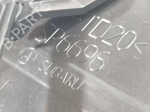 Luftventil SUBARU OUTBACK (BE, BH) 2.5 AWD (BH9) | BP32558010I21