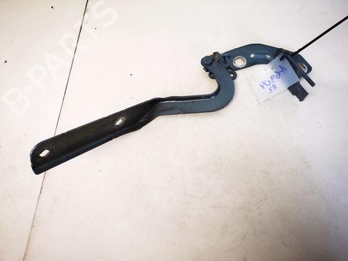 Used Hinge/Door check strap Hinge/Door check strap 35512880 35512880