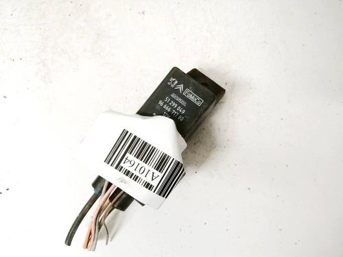 Used Electronic sensor Electronic sensor CITROËN BERLINGO MULTISPACE (B9) 1.6 HDi 110 (112 hp) 35054409 35054409
