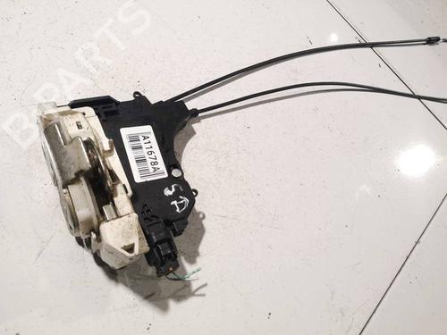 Used Rear right lock Rear right lock 38766370 38766370