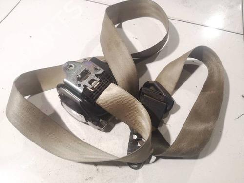 Used Front left seatbelt Front left seatbelt 39013811 39013811