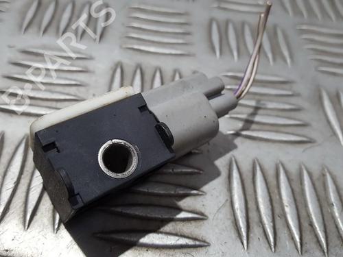 Used Electronic module Electronic module FORD FOCUS II (DA_, HCP, DP) 2.0 TDCi (136 hp) 33499507 33499507