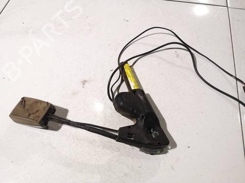 Used Seat buckle Seat buckle 39159927 39159927