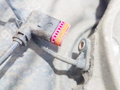 Used Electronic module Electronic module 35634458 35634458
