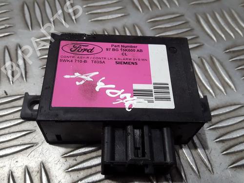 Used Electronic module Electronic module FORD MONDEO II (BAP) 1.8 TD (90 hp) 33499235 33499235