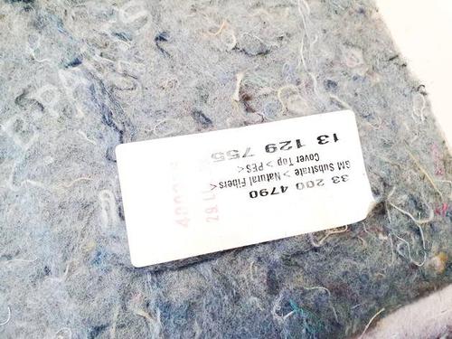 Boot lining OPEL ASTRA H (A04) 1.7 CDTI (L48) | BP34814397I3 - Image 3