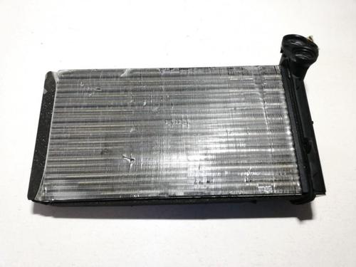 Used Heater matrix Heater matrix 35835896 35835896