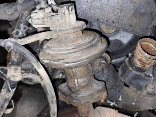 EGR-Ventil EGR-Ventil FORD TRANSIT Van (FA_ _) 2.0 DI (FAE_, FAF_, FAG_) (75 hp) 34867765 34867765