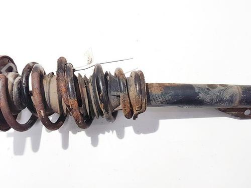 Used Left front shock absorber Left front shock absorber 35445579 35445579