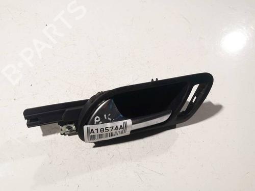 Used Front left interior door handle Front left interior door handle VW JETTA III (1K2) 1.9 TDI (105 hp) 34966781 34966781