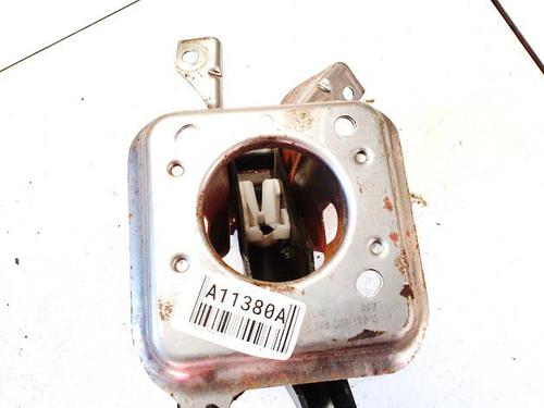 Pedal VW PASSAT B6 (3C2) 1.9 TDI | BP36688102I4 - Image 3